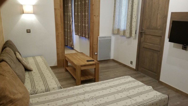 Appartement 3 chambres, avec wifi