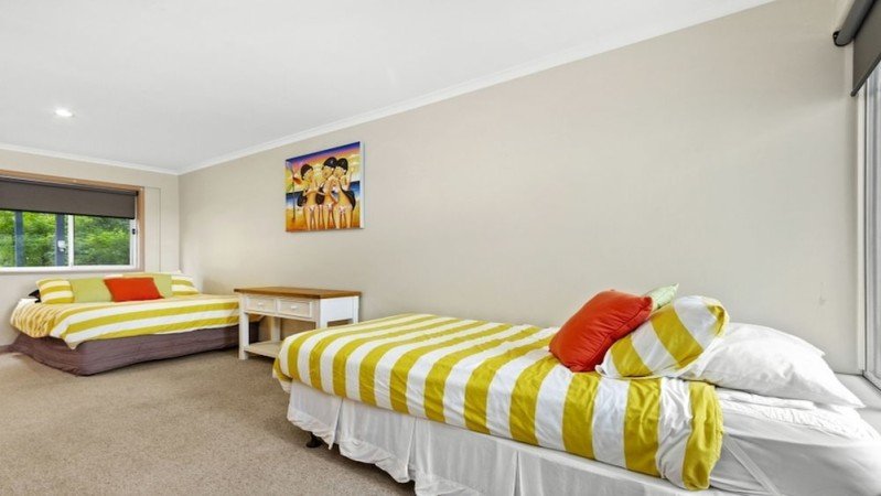 House 4 bedrooms, with garden