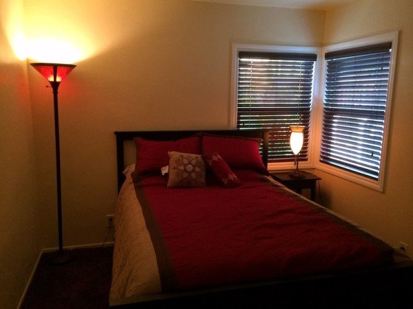 House 2 bedrooms, with jacuzzi