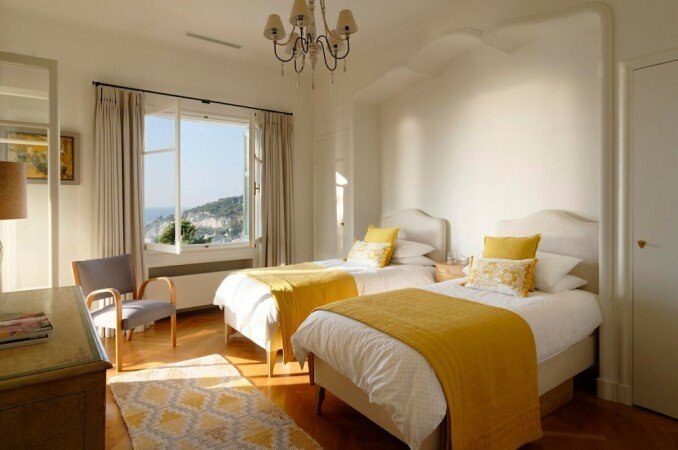 Villa 4 Schlafzimmer, mit Pool