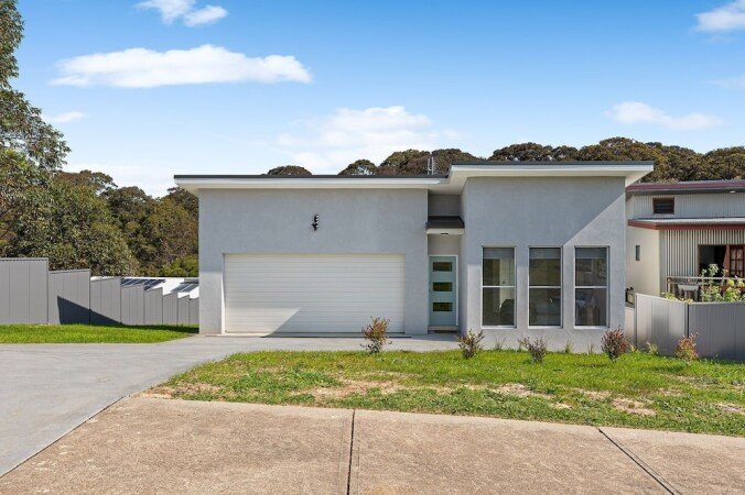 House 4 bedrooms, with air conditioning