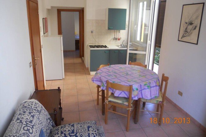 Appartamento 1 camera