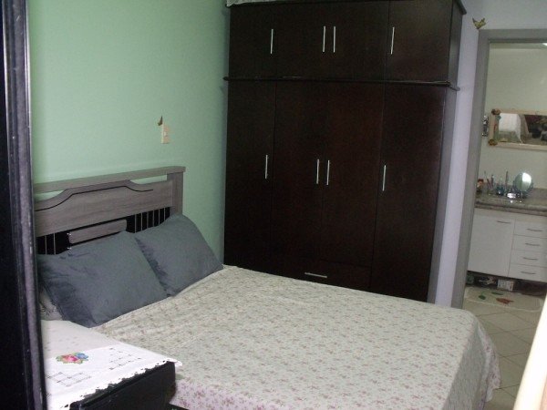 Apartamento 1 quarto, com ginásio