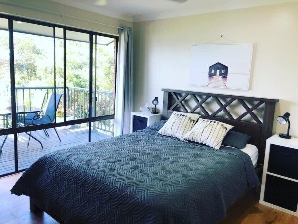 House 3 bedrooms, with garden