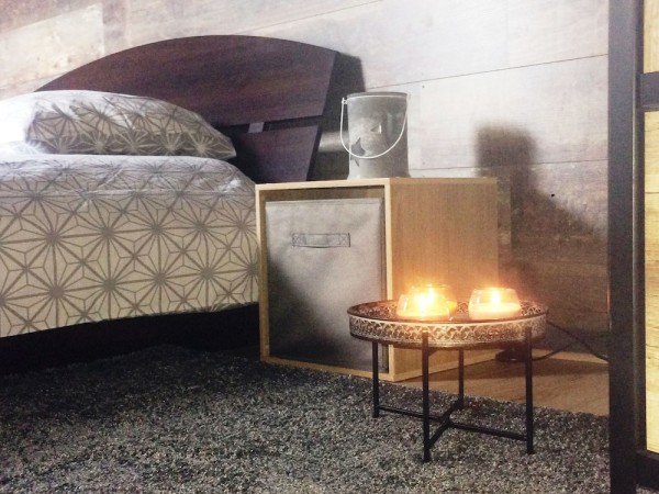 Wohnung 1 Schlafzimmer, mit WLAN