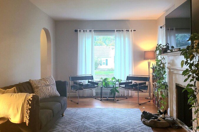 House 3 bedrooms, with jacuzzi