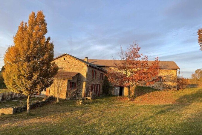 Bed and breakfast Agriturismo, 4 chambres, avec jardin