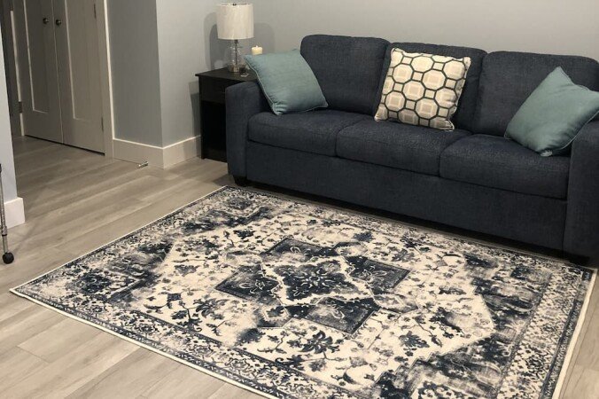 Maison 2 chambres, avec jardin