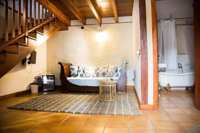 Aparthotel 1 habitación, con piscina