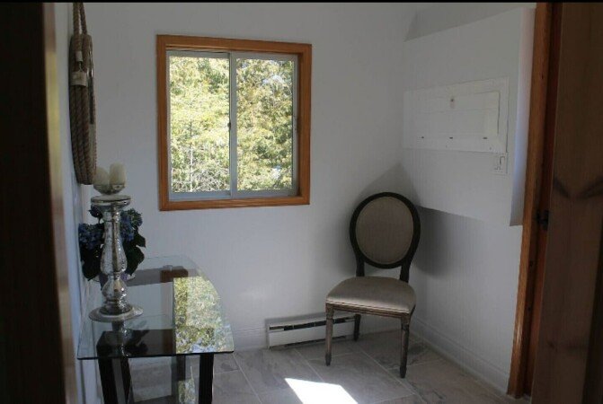 House 4 bedrooms, with garden