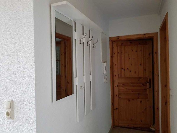 Wohnung 1 Schlafzimmer, mit WLAN