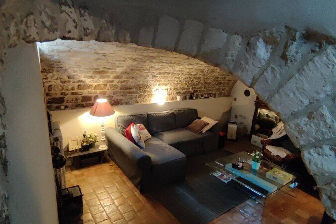 Villa de charme, 2 chambres, avec wifi