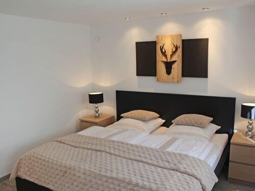 Wohnung 1 Schlafzimmer, mit Pool