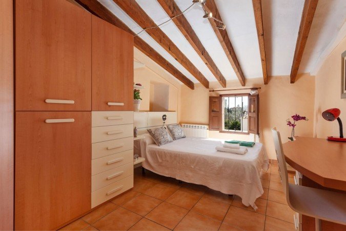 Villa 4 Schlafzimmer, mit Pool