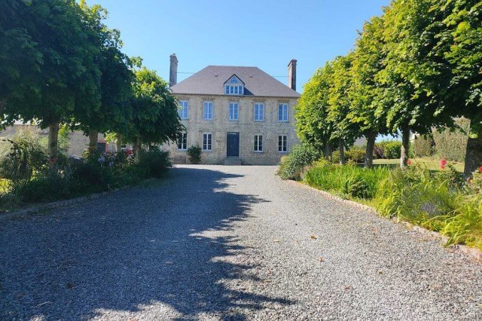 Maison de ville chic, 3 chambres, avec jardin