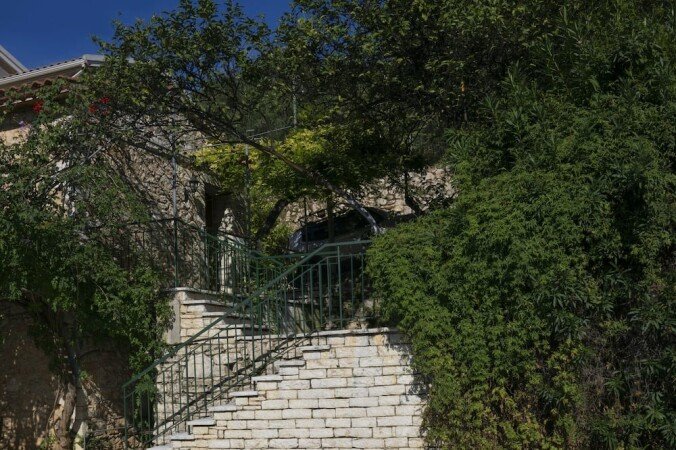 Bed and breakfast 2 camere, con piscina
