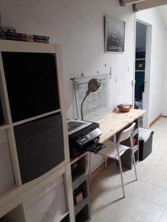 Maison 4 chambres, avec piscine