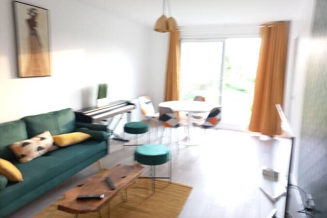 Huis 4 slaapkamers, met jacuzzi