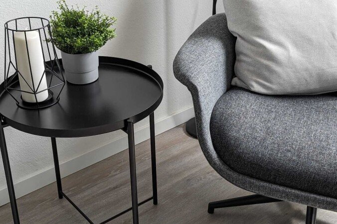 Wohnung 1 Schlafzimmer, mit WLAN