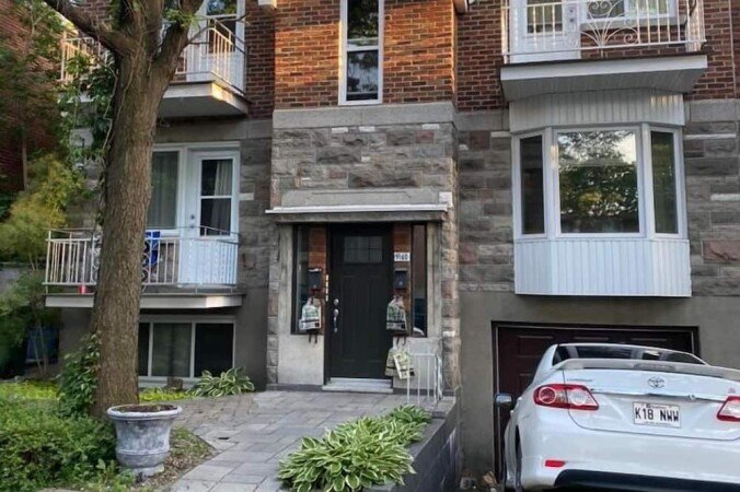 Appartement 1 chambre, avec climatisation