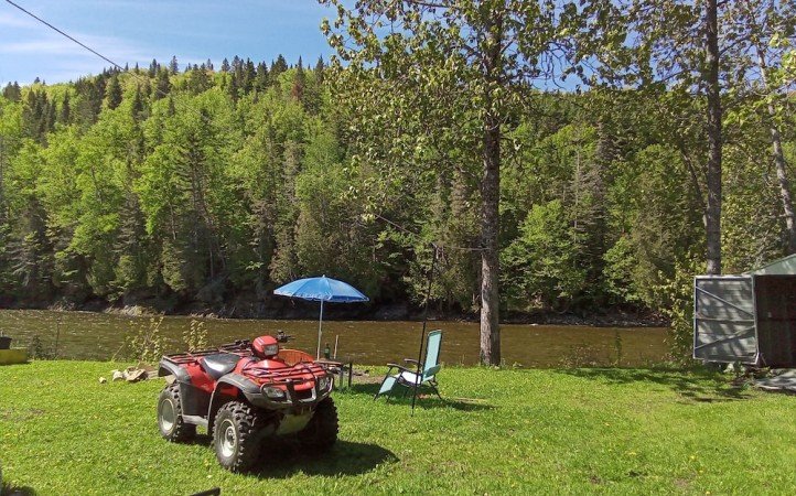 Maison 3 chambres, avec climatisation