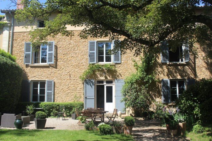 Maison 4 chambres, avec jacuzzi
