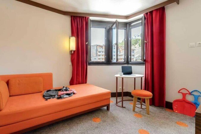 Appart'Hotel 1 chambre, avec wifi