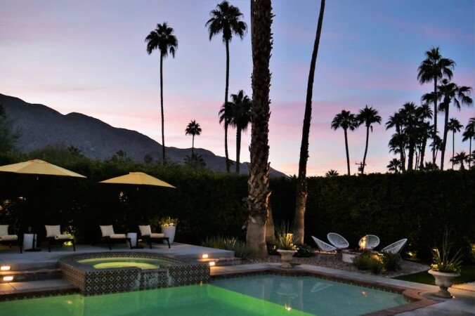 Ferienhaus 2 Schlafzimmer, mit Whirlpool