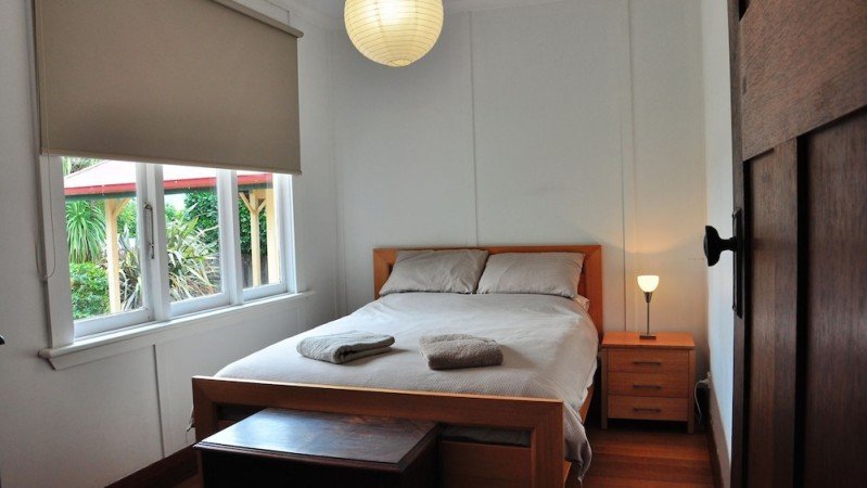 House 4 bedrooms, with garden