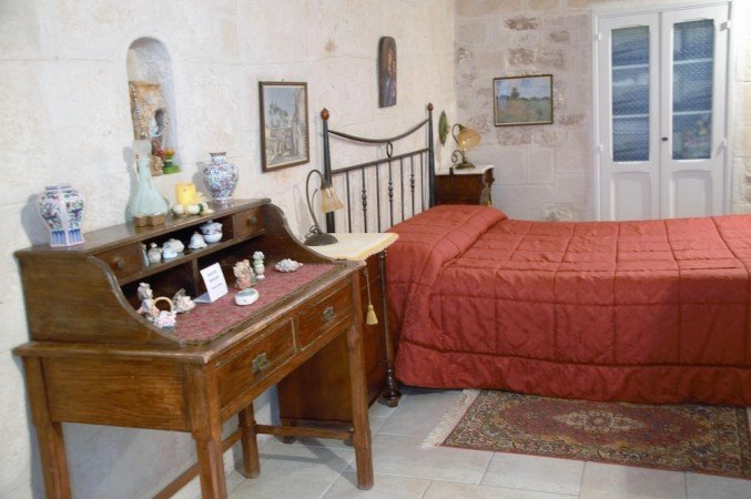 Maison tout confort, 1 chambre, avec jardin