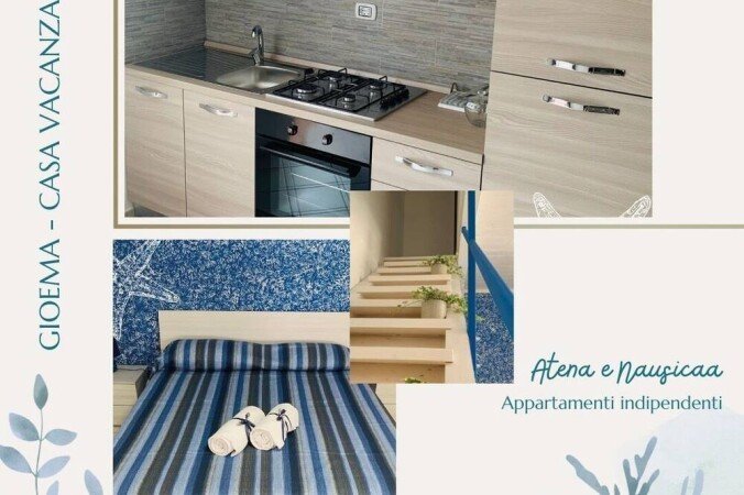 Bed and breakfast 1 camera, con piscina
