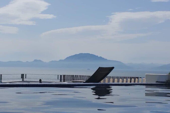 Villa 3 bedrooms, with jacuzzi