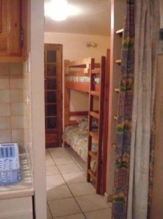 Studio 2 chambres, avec jacuzzi