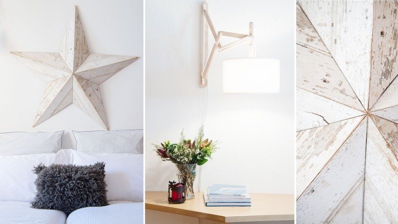 Appartement 3 slaapkamers, met sportschool