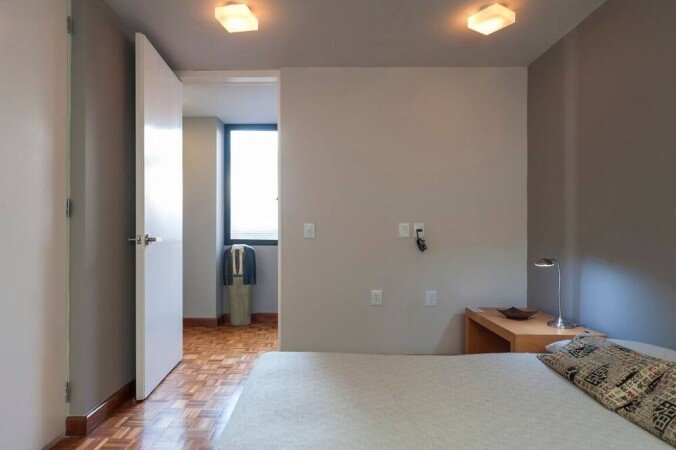 Apartamento 2 habitaciones, con aire acondicionado