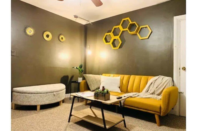 House 3 bedrooms, with jacuzzi