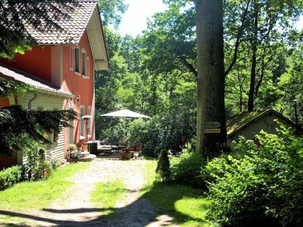 Wohnung 3 Schlafzimmer, mit Fitnessstudio