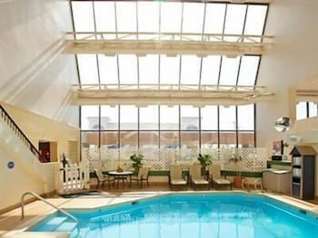 Apartment 1 bedroom, with jacuzzi