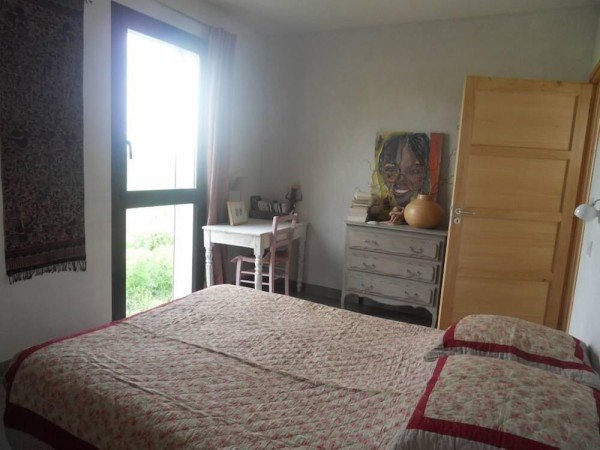 Maison de charme, 2 chambres, avec piscine