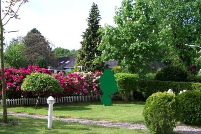 Wohnung 1 Schlafzimmer, mit WLAN