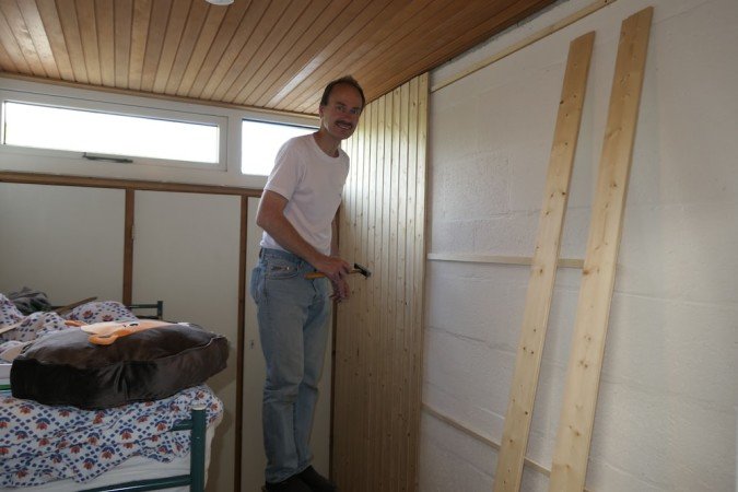 Ferienhaus 3 Schlafzimmer, mit Fitnessstudio