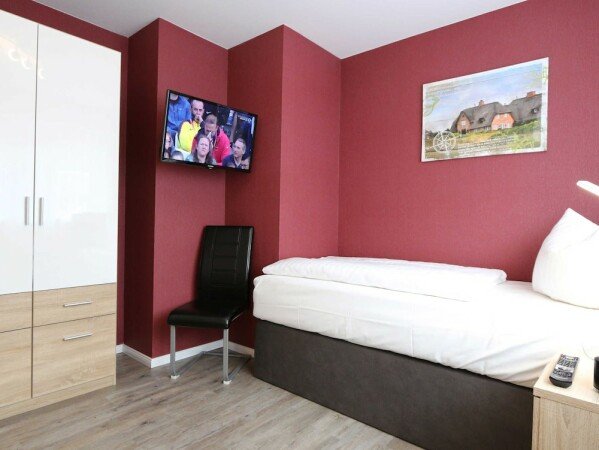 Wohnung 3 Schlafzimmer, mit Pool