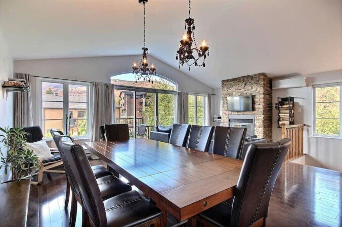 Maison 3 chambres, avec jacuzzi