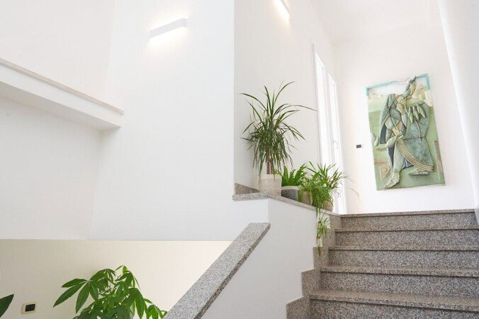 Bed and breakfast 5 camere, con aria condizionata