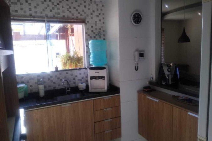 Casa 2 quartos, com piscina