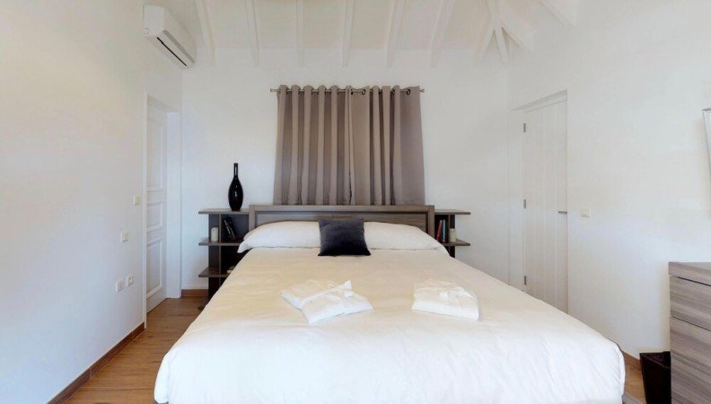 Villa 2 Schlafzimmer, mit Pool