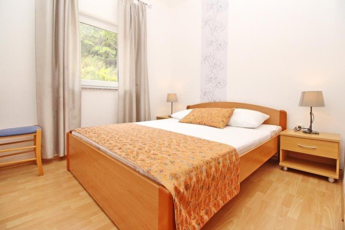 Wohnung 3 Schlafzimmer, mit Klimaanlage