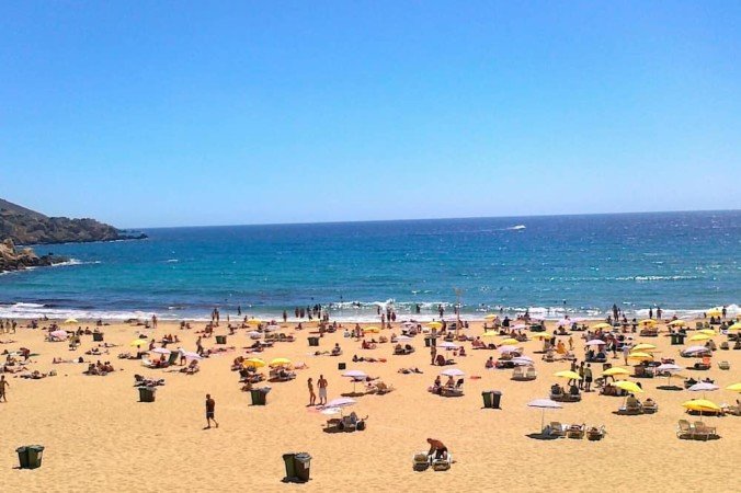 Appartamento 3 camere, con aria condizionata