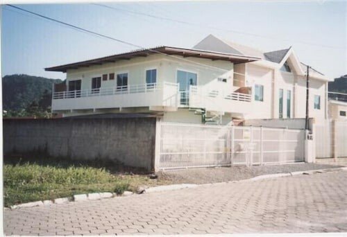 Apartamento 1 quarto, com ar condicionado