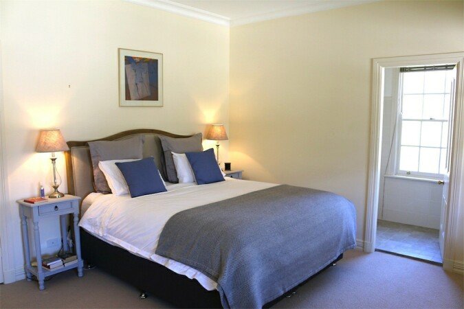 House 4 bedrooms, with garden